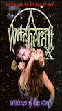 Witchcraft X: Mistress of the Craft escenas nudistas