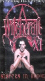 Witchcraft XI: Sisters in Blood 2000 película escenas de desnudos