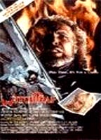 Witchtrap 1989 película escenas de desnudos