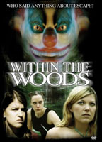 Within the Woods (2005) Escenas Nudistas