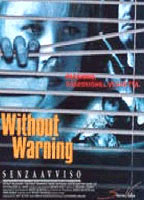 Without Warning (I) (1999) Escenas Nudistas