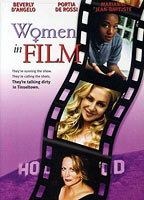 Women in Film (2001) Escenas Nudistas