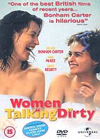 Women Talking Dirty escenas nudistas