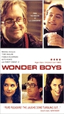 Wonder Boys (2000) Escenas Nudistas