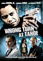 Wrong Turn at Tahoe (2009) Escenas Nudistas