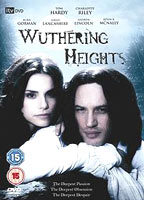 Wuthering Heights (2003) Escenas Nudistas