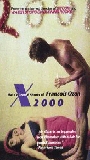 X2000 escenas nudistas