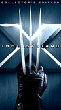 X-Men: The Last Stand 2006 película escenas de desnudos