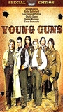 Young Guns 1988 película escenas de desnudos