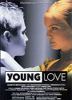 Young Love (2001) Escenas Nudistas
