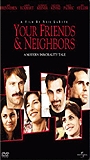 Amigos y vecinos (1998) Escenas Nudistas