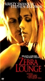 Zebra Lounge (2001) Escenas Nudistas