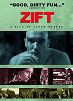 Zift (2008) Escenas Nudistas