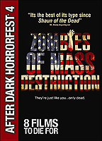 ZMD: Zombies of Mass Destruction (2009) Escenas Nudistas