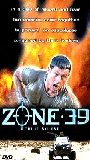 Zone 39 (1996) Escenas Nudistas