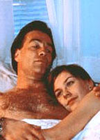 Zwei Leben hat die Liebe 1996 película escenas de desnudos