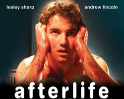 Afterlife 2005 película escenas de desnudos