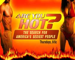 Are You Hot? (sin definir) película escenas de desnudos