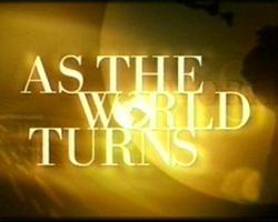 As the World Turns (1956-2010) Escenas Nudistas
