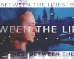 Between the Lines 1992 película escenas de desnudos