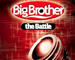 Big Brother (Germany) (2000-2011) Escenas Nudistas
