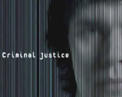 Criminal Justice  película escenas de desnudos