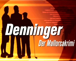 Denninger - Der Mallorcakrimi escenas nudistas