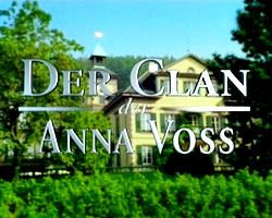 Der Clan der Anna Voss  película escenas de desnudos