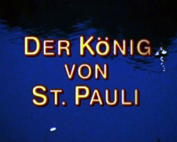 Der König von St. Pauli 1998 - 0 película escenas de desnudos