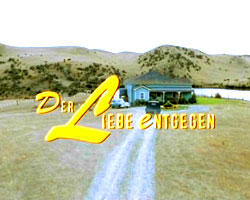 Der Liebe entgegen 2002 - present película escenas de desnudos
