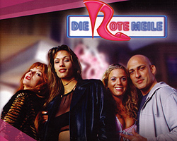 Die Rote Meile 1999 - 2001 película escenas de desnudos