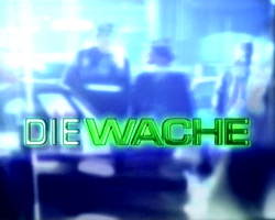 Die Wache (1996-2003) Escenas Nudistas