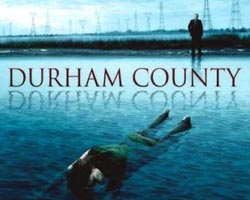 Durham County escenas nudistas