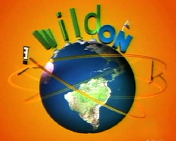 E! Wild On... (1997-2003) Escenas Nudistas
