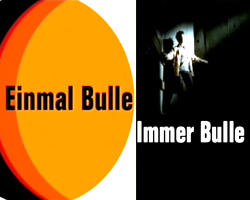 Einmal Bulle, immer Bulle (2004) Escenas Nudistas