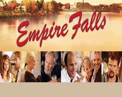 Empire Falls (2005) Escenas Nudistas