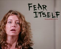 Fear Itself (sin definir) película escenas de desnudos