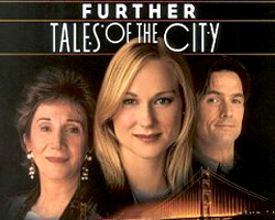 Further Tales of the City 2001 película escenas de desnudos