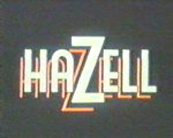 Hazell (1978-1979) Escenas Nudistas