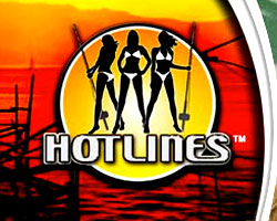 Hotlines Escenas Nudistas