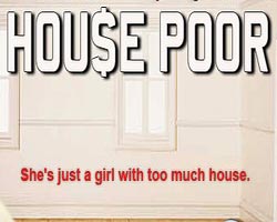 House Poor  película escenas de desnudos