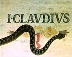 I, Claudius (1976) Escenas Nudistas