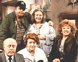 Keeping Up Appearances Escenas Nudistas