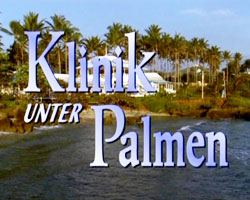Klinik unter Palmen 1996 - 2003 película escenas de desnudos