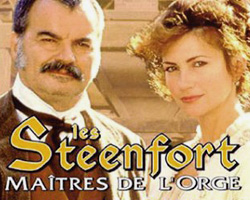 Les Steenfort, maîtres de l'orge (1996-1999) Escenas Nudistas