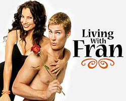 Living with Fran (2005-2007) Escenas Nudistas