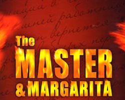Master i Margarita escenas nudistas