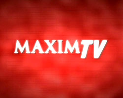 Maxim TV 0 película escenas de desnudos