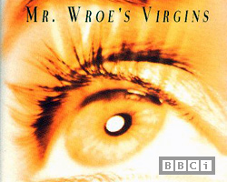 Mr. Wroe's Virgins (1993) Escenas Nudistas