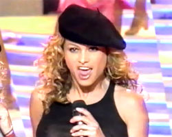 MTV Video Music Awards Latin America Escenas Nudistas
